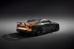 Nissan GT-R50 Concept 2018 года